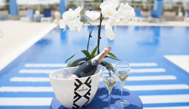 Club Azzurro Hotel & Resort