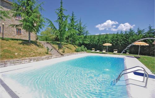 Coldifiore in Apecchio