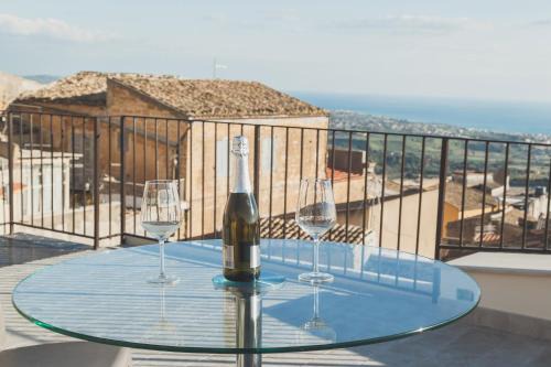 Colle Greco in Agrigento