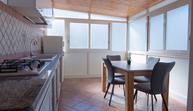 Colletta Vacation Home - Apartments with a Beach