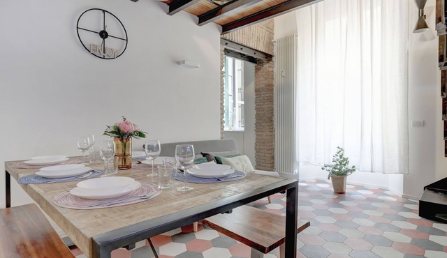 Colosseo APT Laterano 85 - Home and More