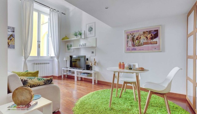Colosseo MecenStudio - Home and More