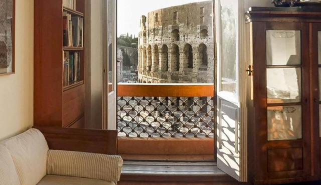 Colosseum Luxury Apartment