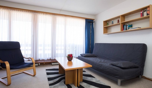 Combire 405 by Interhome in Thyon-Les Collons