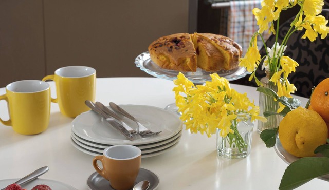 Comfort and stylish Embassy - De Sica flat