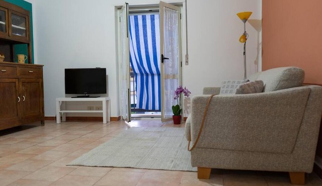 Comodo appartamento a Crotone in Crotone