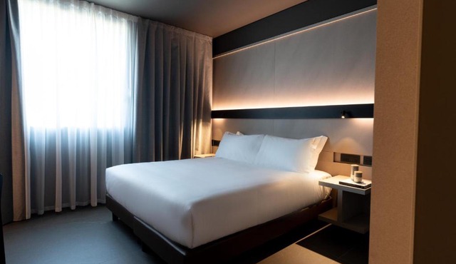 Conterraneo Hotel