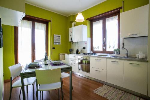 Corno Piccolo [cozy home in L’Aquila city center] in LʼAquila