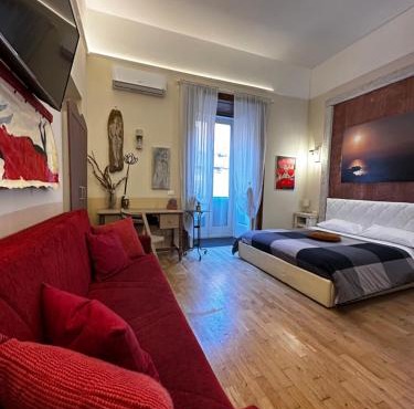 Corso 211 Beds & Suites in Naples