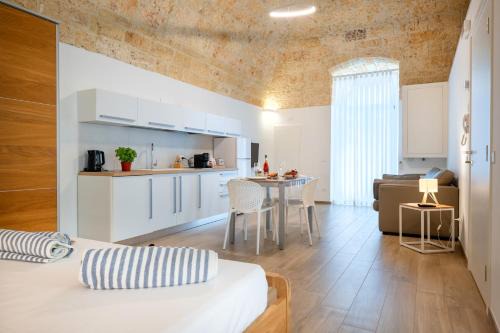 Corte Sveva House 1 Un angolo di Puglia