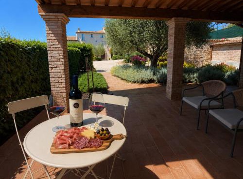CorteViva Cottage