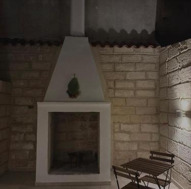 Cortile di Nonna