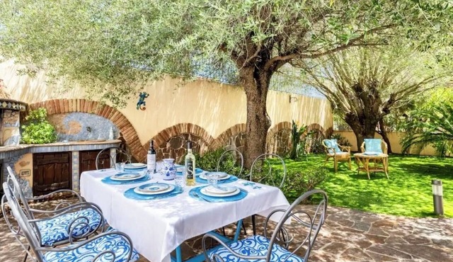 Cottage in Cala Gonone! in Cala Gonone