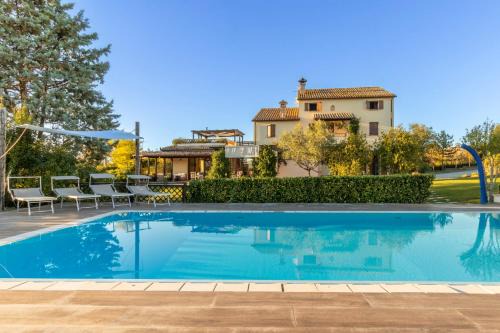 Country House Binnella