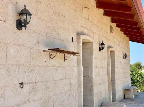 Country House Biobonizio
