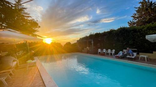 Country House Trevi Umbria Borghetto Vetuliae