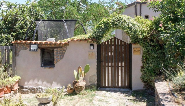 Country House 'Villa Valeria' with Private Pool, Garden, and Wi-Fi