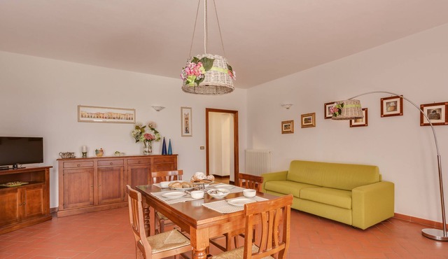 Country House Podere le Rane Felici - Hydrangea