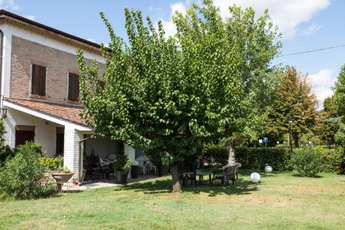 Country Resort Modena in Modena