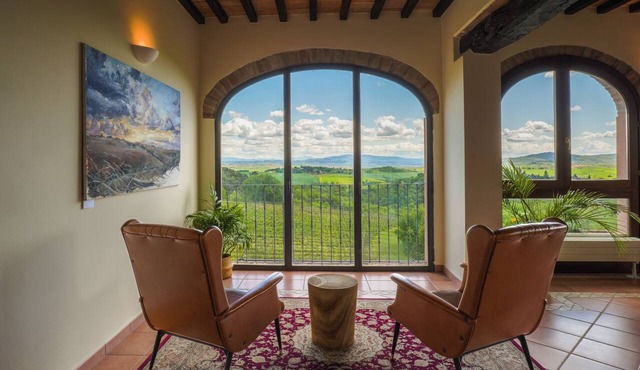 Countryside Villa Perfect for Family and Friends - Poggio Belvedere by Vero