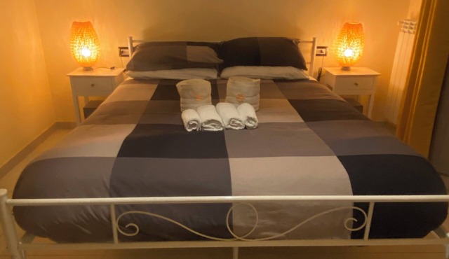 Cozy and Luxurious Apartment, Vatican Paradise Pisana43