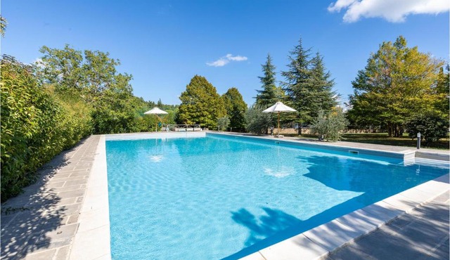 Cozy Apartment In Monte Smtiberina Pg