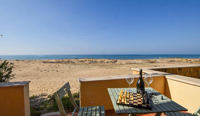 Cozy apartment in Donnalucata with WiFi