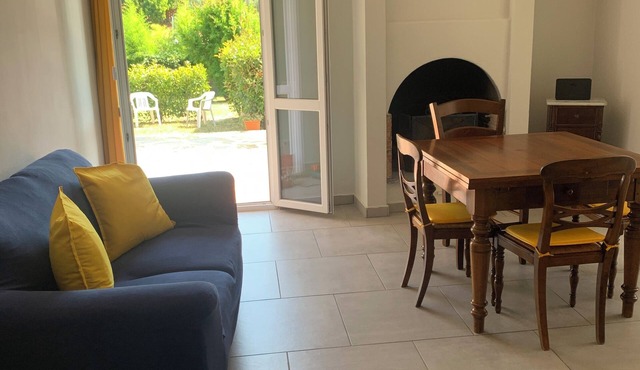 Cozy apartment located in Collodi, an ideal starting point for.