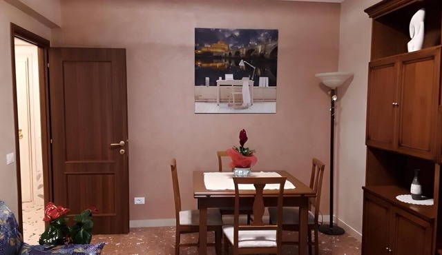 Cozy apartment Marconi area