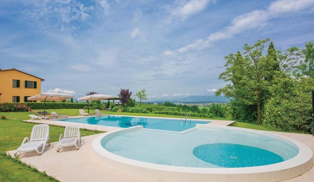 Cozy home in Cerreto Guidi FI with WiFi
