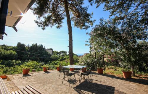 Cozy Home In Castellabate With Wifi