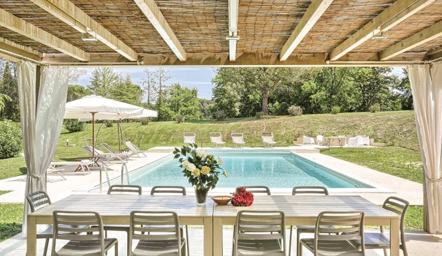 Cozy home in Fauglia (PI) with private swimming pool, can be inside or outside