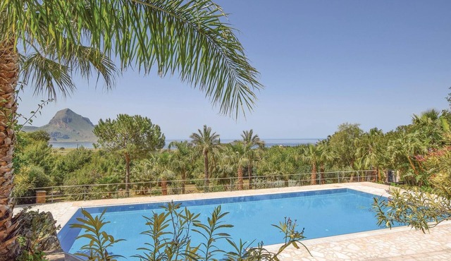 Cozy home in Makari-S. Vito Lo Capo