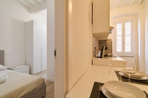 Cozy & Quiet Flat - nel Cuore di Perugia