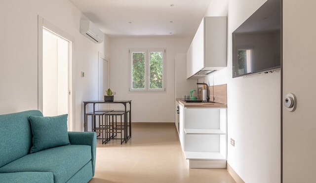 Crispi Suite in Palermo by Wonderful Italy