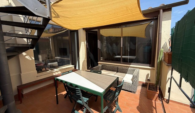 Croce Palace unit 7 - Double Private Terrace/a few minutes from Spanish steps
