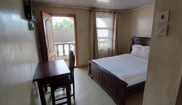Crown Accommodation Narok in Narok