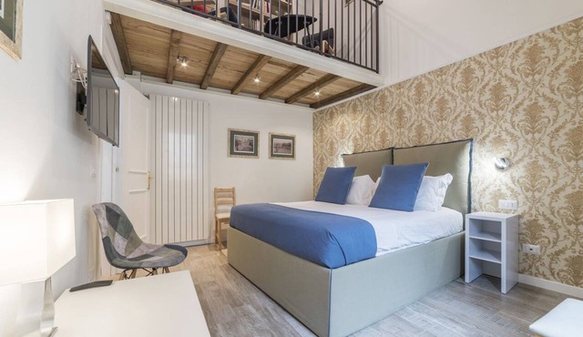 CS Exclusive Campo de' Fiori Palace apt. 3