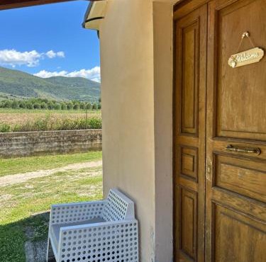 Cuore di Legno Country House