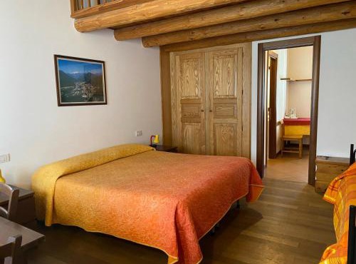 Da Petro Appartamenti per vacanze in Pila