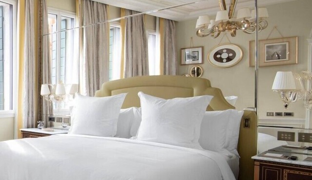 Danieli, Venezia, A Four Seasons Hotel