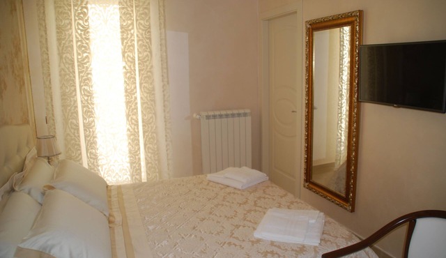 Daphnae House in Palma di Montechiaro