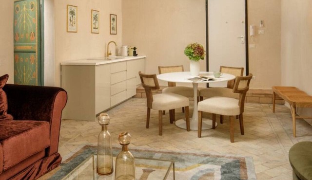 Daplace - Camelia Apartment