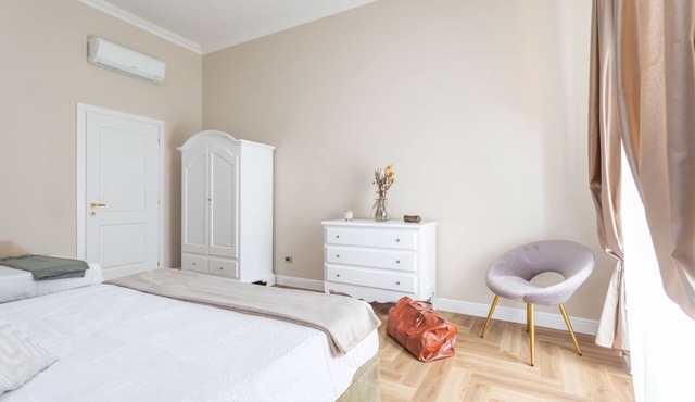 Daplace - Livia Apartment