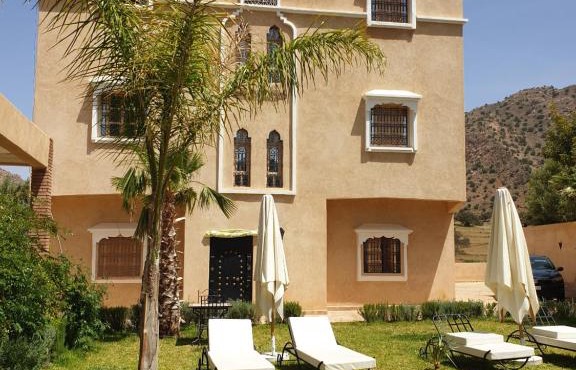 Dar Ajgal in Dourtane