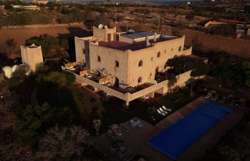 Dar Essaada in Essaouira