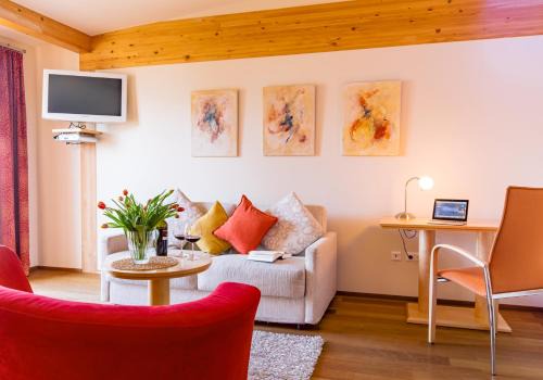 Das Moser - Hotel Garni am See (Adults Only) in Egg am Faaker See
