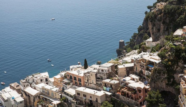 De Vivo Realty - Chiesa Nuova Apt Positano
