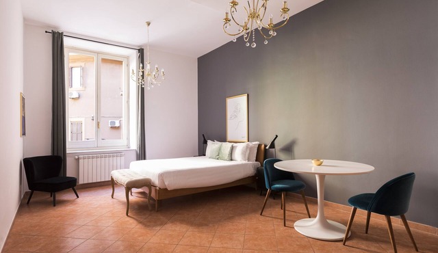 Delightful 1BR in San Pietro/Vaticano by Sonder