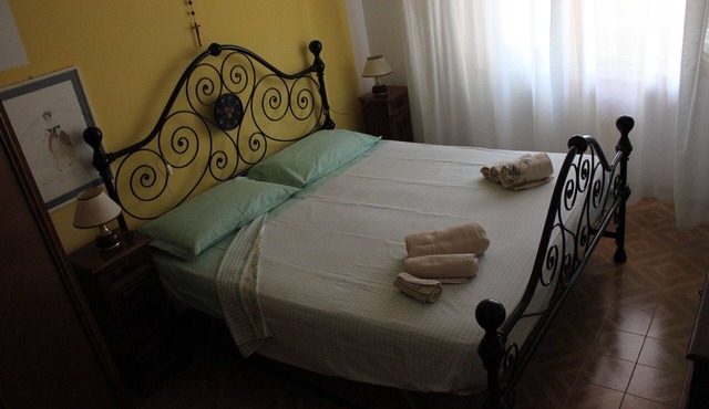 Delightful and spacious apartment for 7 people! IDEAL FOR FAMILIES OR FRIENDS!